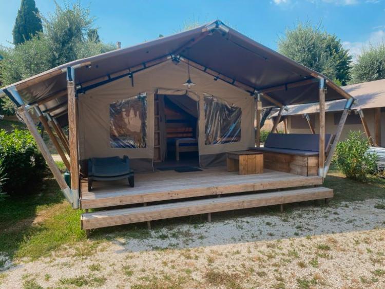 Camping della Colombaia foto 2